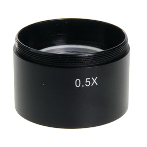Euromex Objetivo Lente auxiliar NZ.8905, 0,5 WD, 187 mm para Nexius