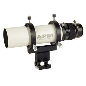 APM Telescopio visor Tubo guía Imagemaster de 50 mm