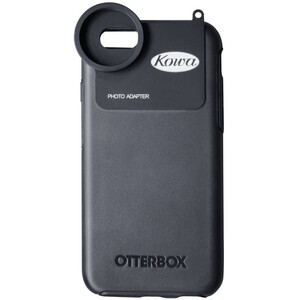 Kowa Adaptador de smartphone TSN-S10 Lite para Samsung S10 lite