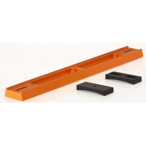 ADM Placa cola de milano Vixen para Celestron 11